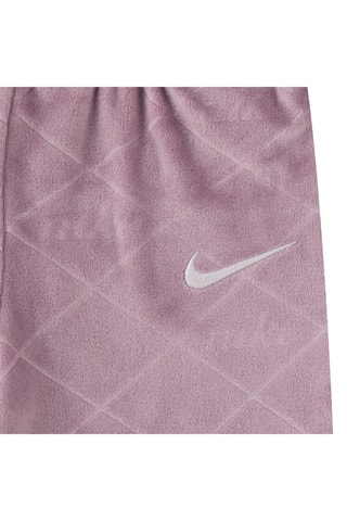 Sweat à capuche et pantalon - Violet - Nike