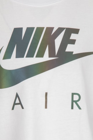 Tunique et legging Blanc et noir - Nike