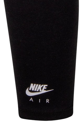 Tunique et legging Blanc et noir - Nike