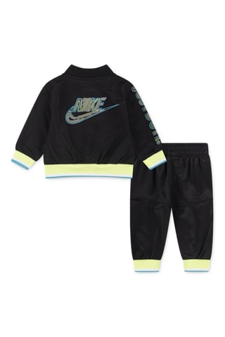 Sweat et pantalon Futura Propus - Noir - Nike