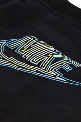 Sweat et pantalon Futura Propus - Noir - Nike