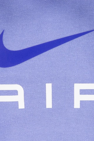 Sweat à capuche et legging Bleu - Nike