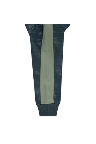 Sweat et pantalon - Vert - Nike