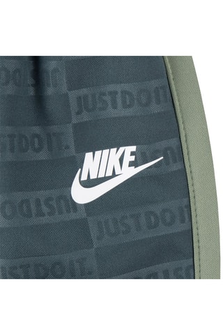 Sweat et pantalon - Vert - Nike