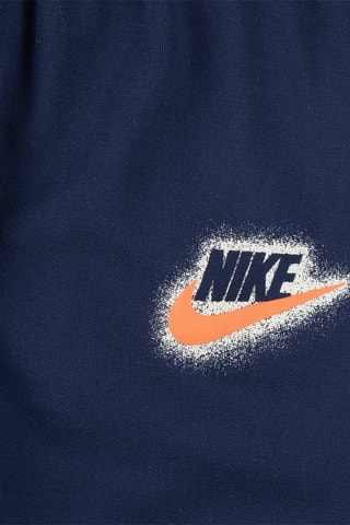 Sweat et pantalon - Bleu marine - Nike
