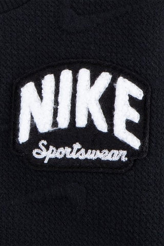 Sweat et pantalon - Noir - Nike