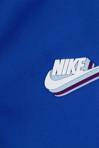 Veste et pantalon NSW Reimagine - Bleu roi - Nike