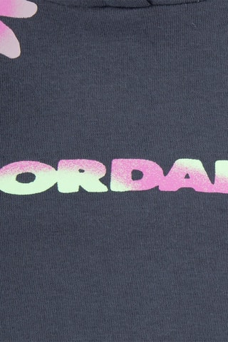 Sweat à capuche et legging JDG Deloris - Gris - Jordan