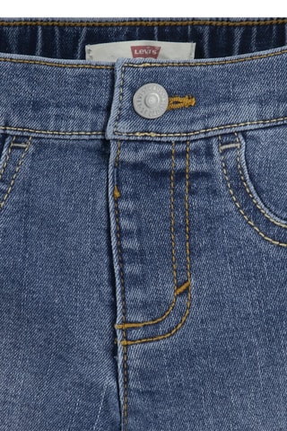 T-shirt et pantalon - Bleu