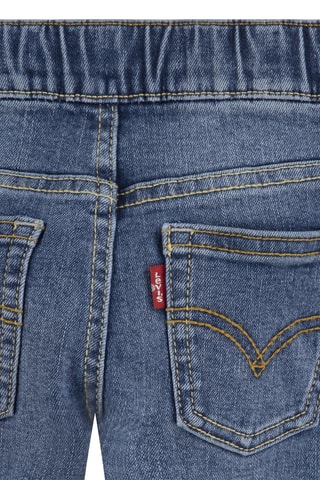 T-shirt et pantalon - Bleu