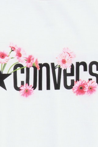 T-shirt et legging - Rose et blanc