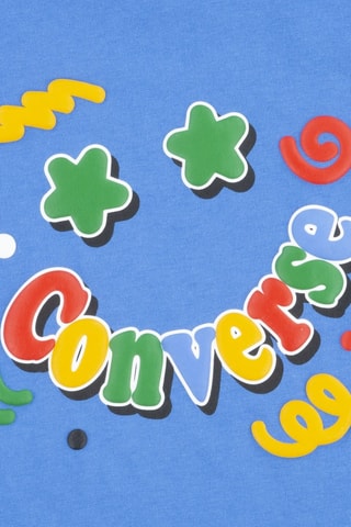 T-shirt et pantalon - Noir