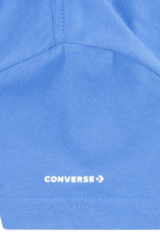 T-shirt et pantalon - Noir