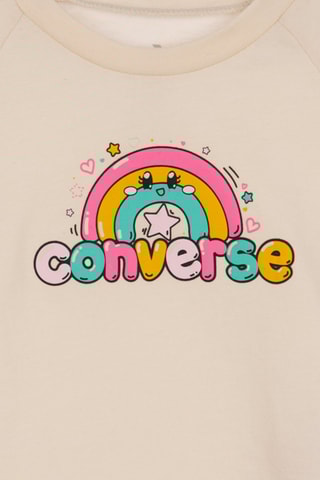 Ensemble - Beige et rose