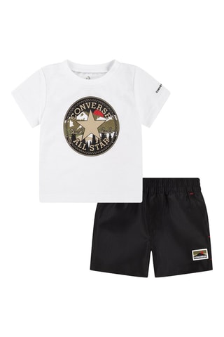 Ensemble - Noir et blanc