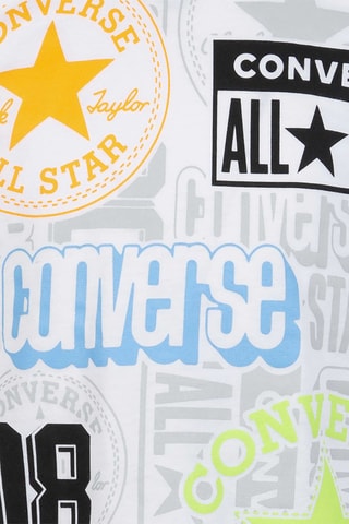 T-shirt et short - Noir