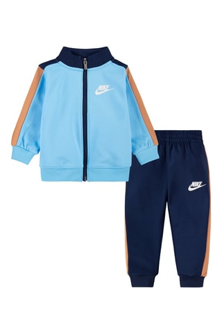 Veste et pantalon - Ciel - Nike