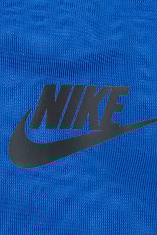 Sweat et jogging - Bleu cobalt et noir - Nike