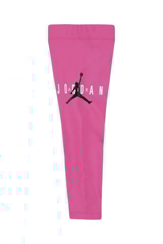 T-shirt et legging - Rose - Jordan