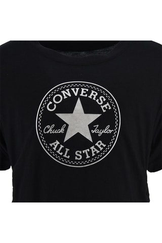 T-shirt et legging - Corail et noir