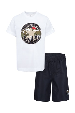 Ensemble - Noir et blanc