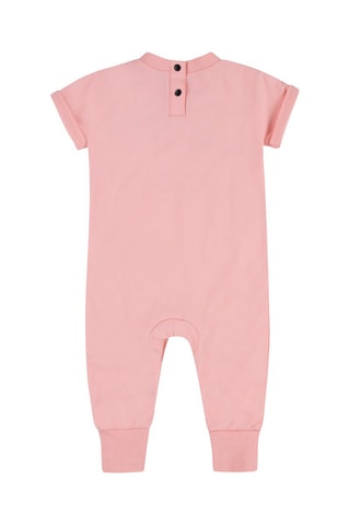 Grenouillère - Rose