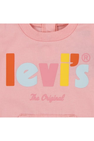 Grenouillère - Rose