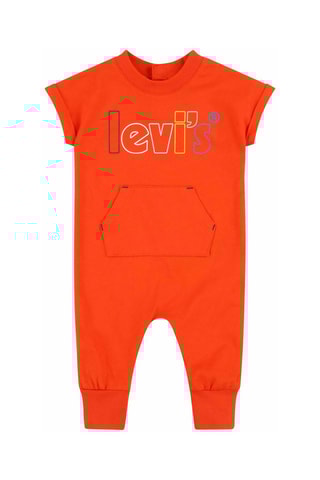 Grenouillère - Rouge