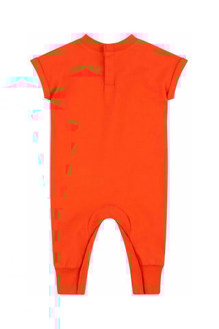 Grenouillère - Rouge