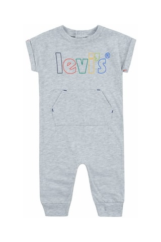 Grenouillère - Gris