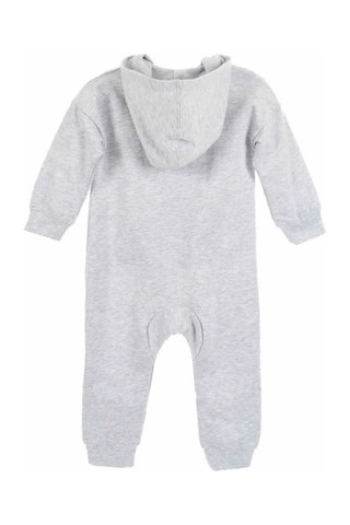 Grenouillère - Gris