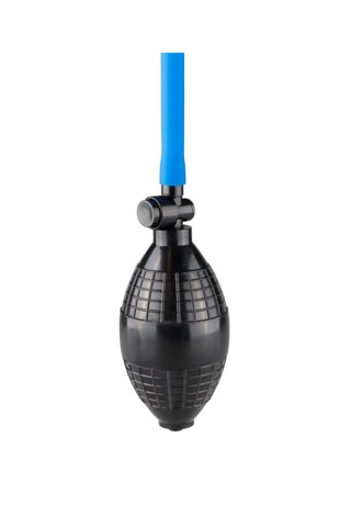 Pompe à pénis EasyToys avec poire - 255 g