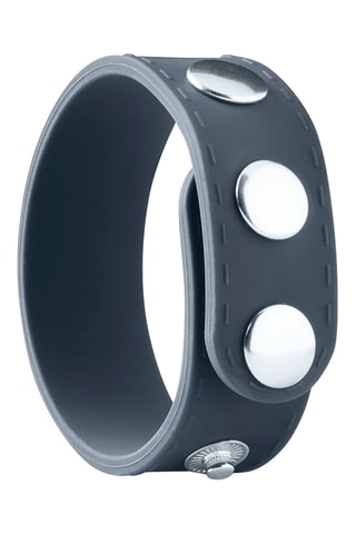 Anneau pénien - Gris