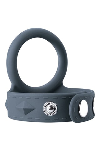 Anneau pénien - Gris