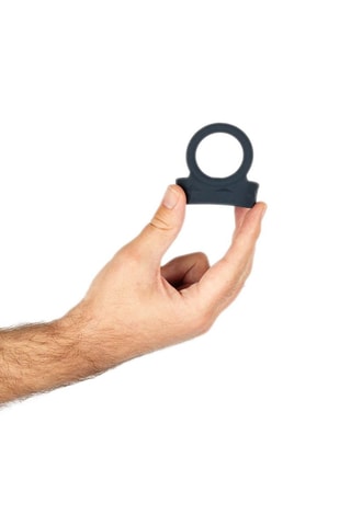 Anneau pénien - Gris