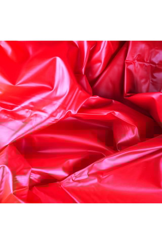 Bâche étanche - Rouge - 230 cm