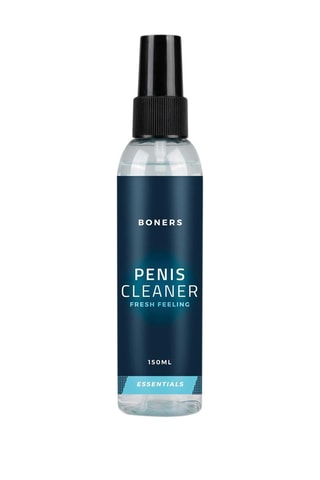 Nettoyant Boners Penis Cleaner - 150 ml