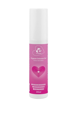 Gel orgasm intense EasyGlide - 30 ml