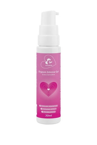 Gel orgasm intense EasyGlide - 30 ml