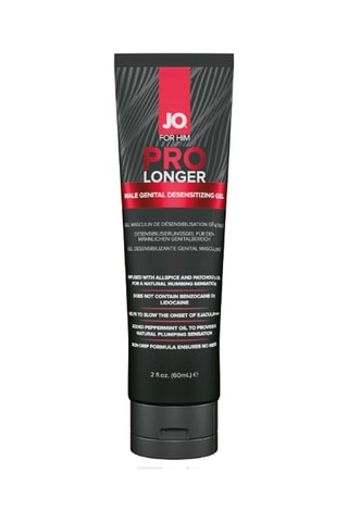 Gel retardant System Jo Prolonger - 60 ml