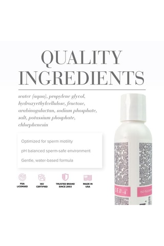 Lubrifiant Actively Trying System JO - 120 ml