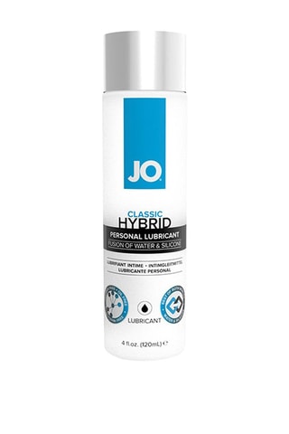 Lubrifiant hybride classic System Jo - 120 ml