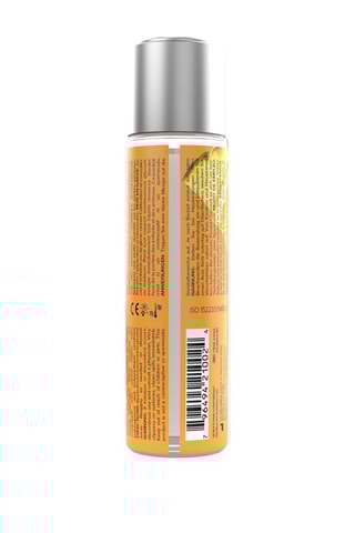 Lubrifiant aromatisé Sex on the Beach - 60 ml