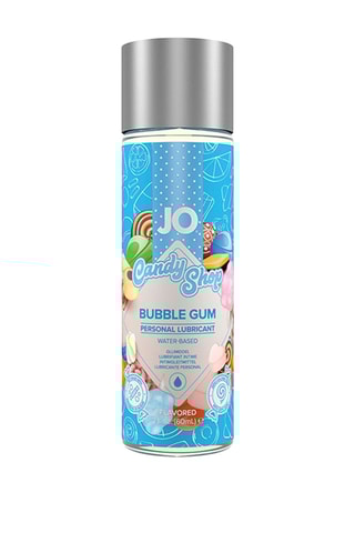 Lubrifiant aromatisé bubblegum System JO - 60 ml