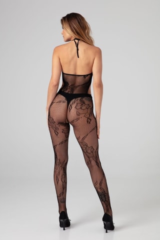 Combinaison Carla - Noir