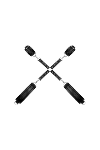 Set Bedroom Fantasies - Noir