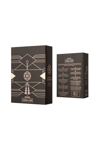 Pince à pénis - Doré