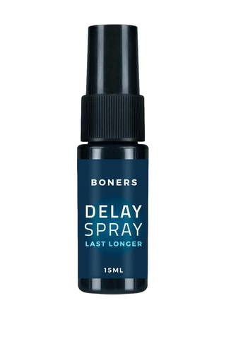 Spray retardateur orgasme Boners - 15 ml