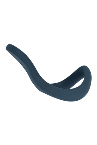 Anneau pénien - Bleu foncé