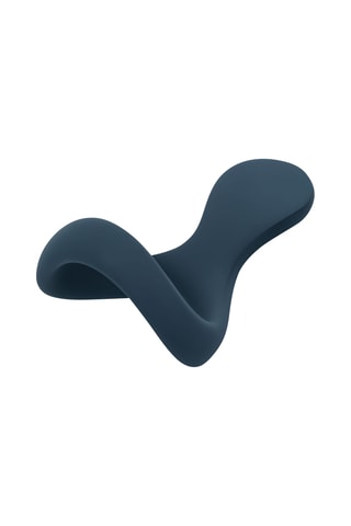 Anneau pénien - Bleu foncé